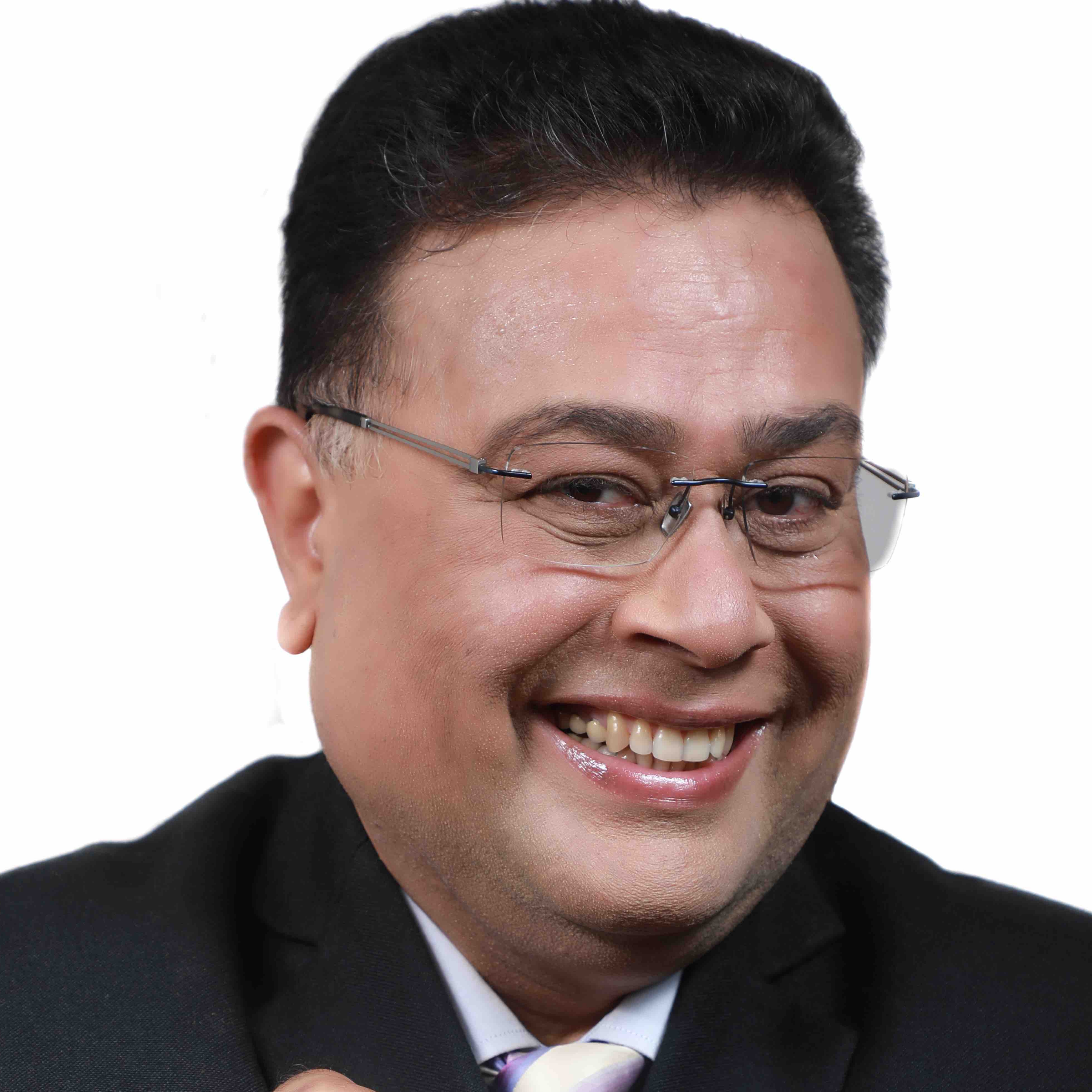 Taresh Bhatia | The Richness Academy | Gurgaon