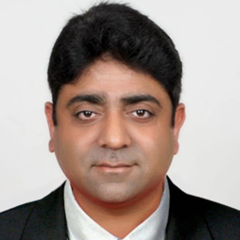 Tarun Moorjani | TrustCore Asset Private Limited  | Kachchh