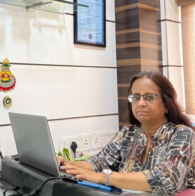 Tejal Gandhi | Money Matters India | Mumbai