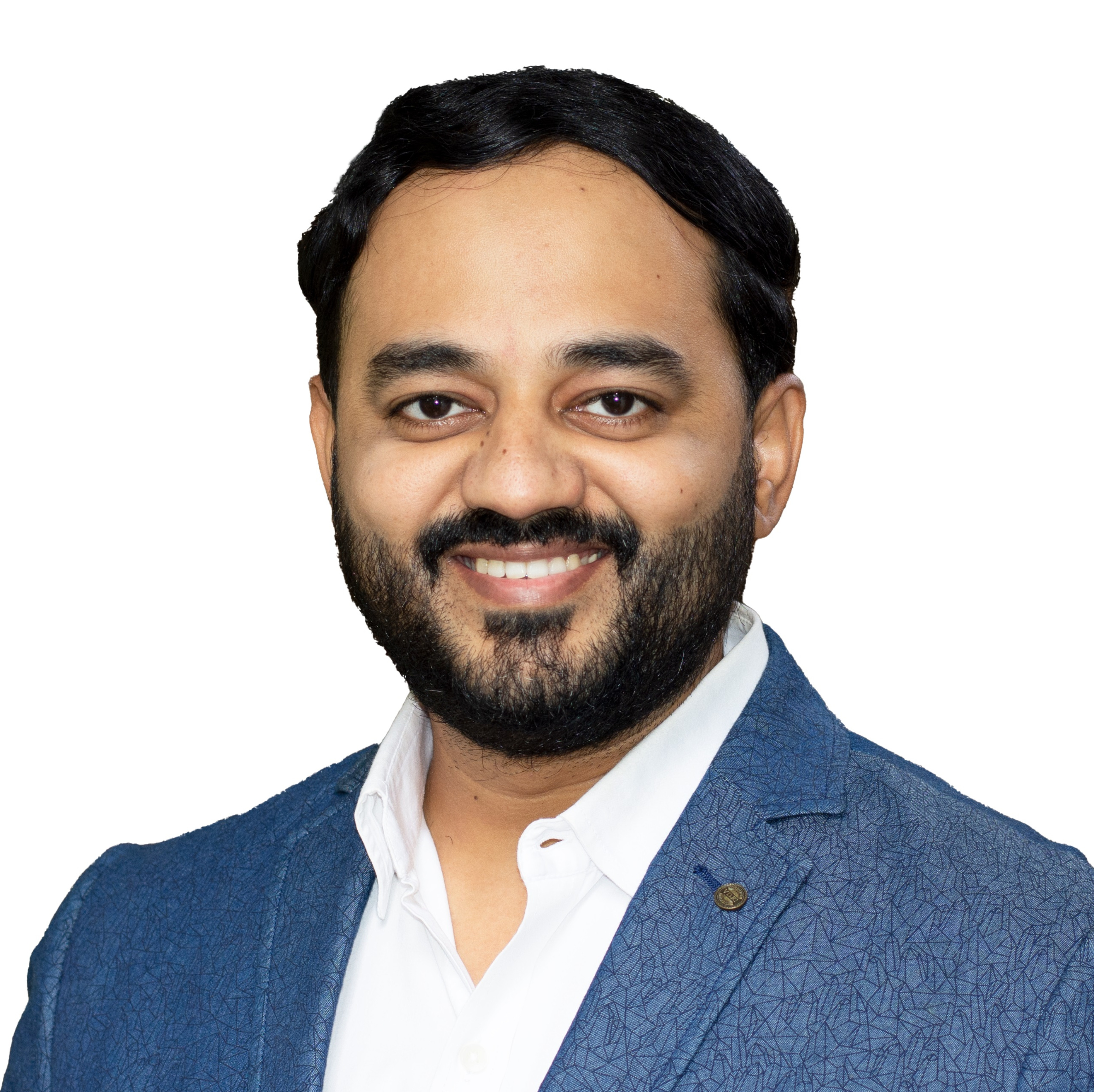 Tejas Kajarekar | Golden Mean Financial Services LLP | Pune