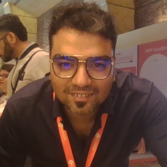 Termil Daftari | Daftari Finserv LLP  | Mumbai