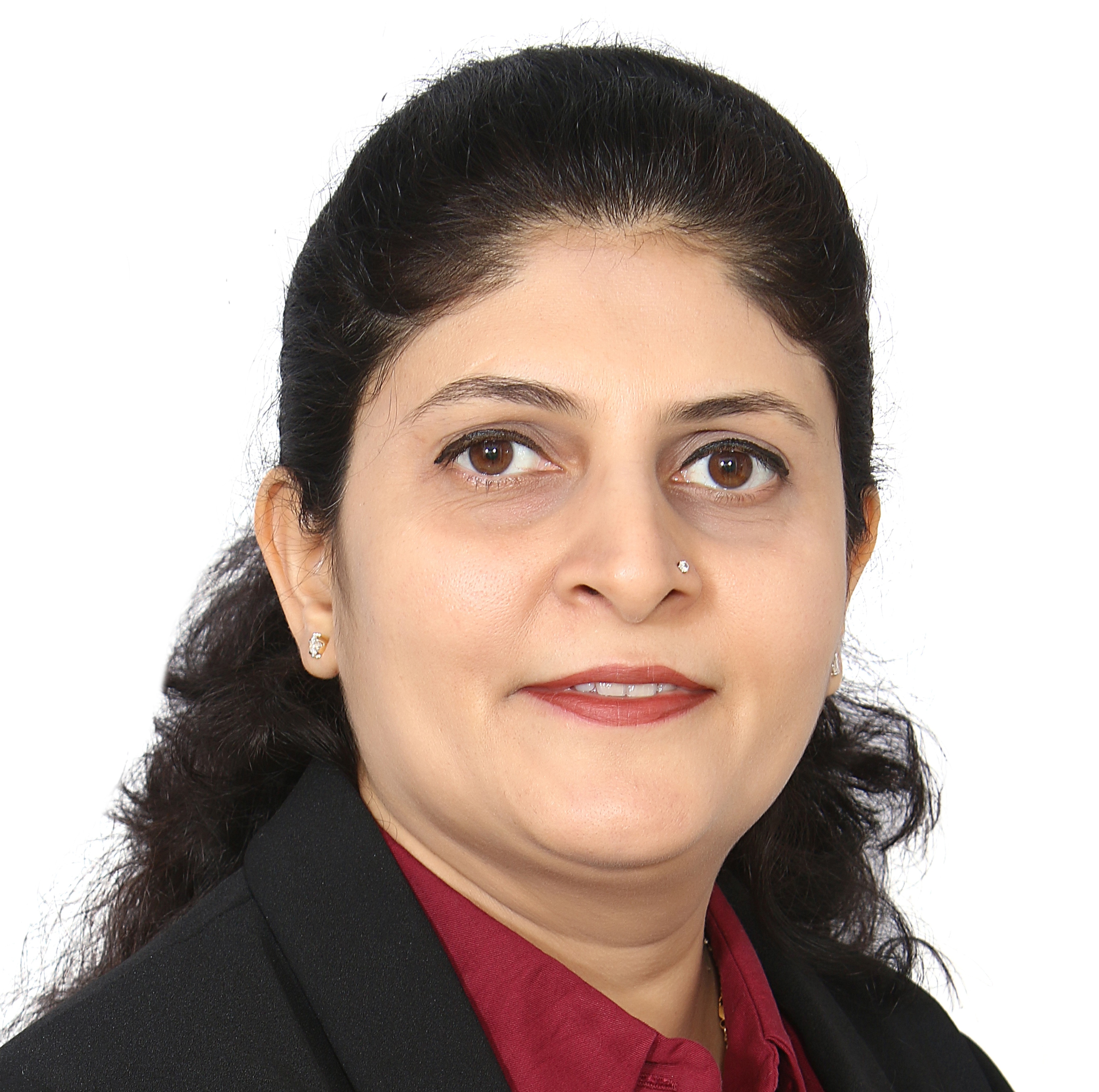 Toral Somaiya | WeathWin Services | Ahmedabad