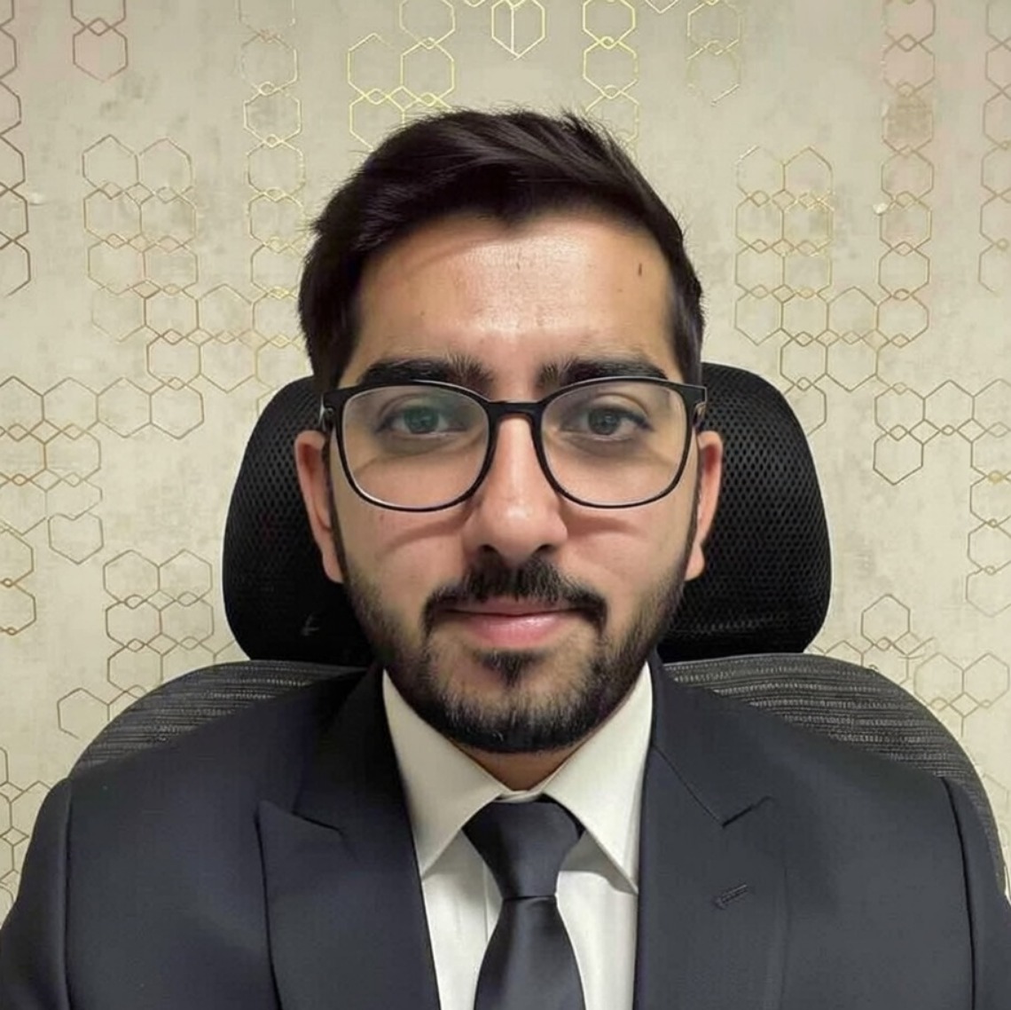 Udit Lohiya | Finsense | Jodhpur