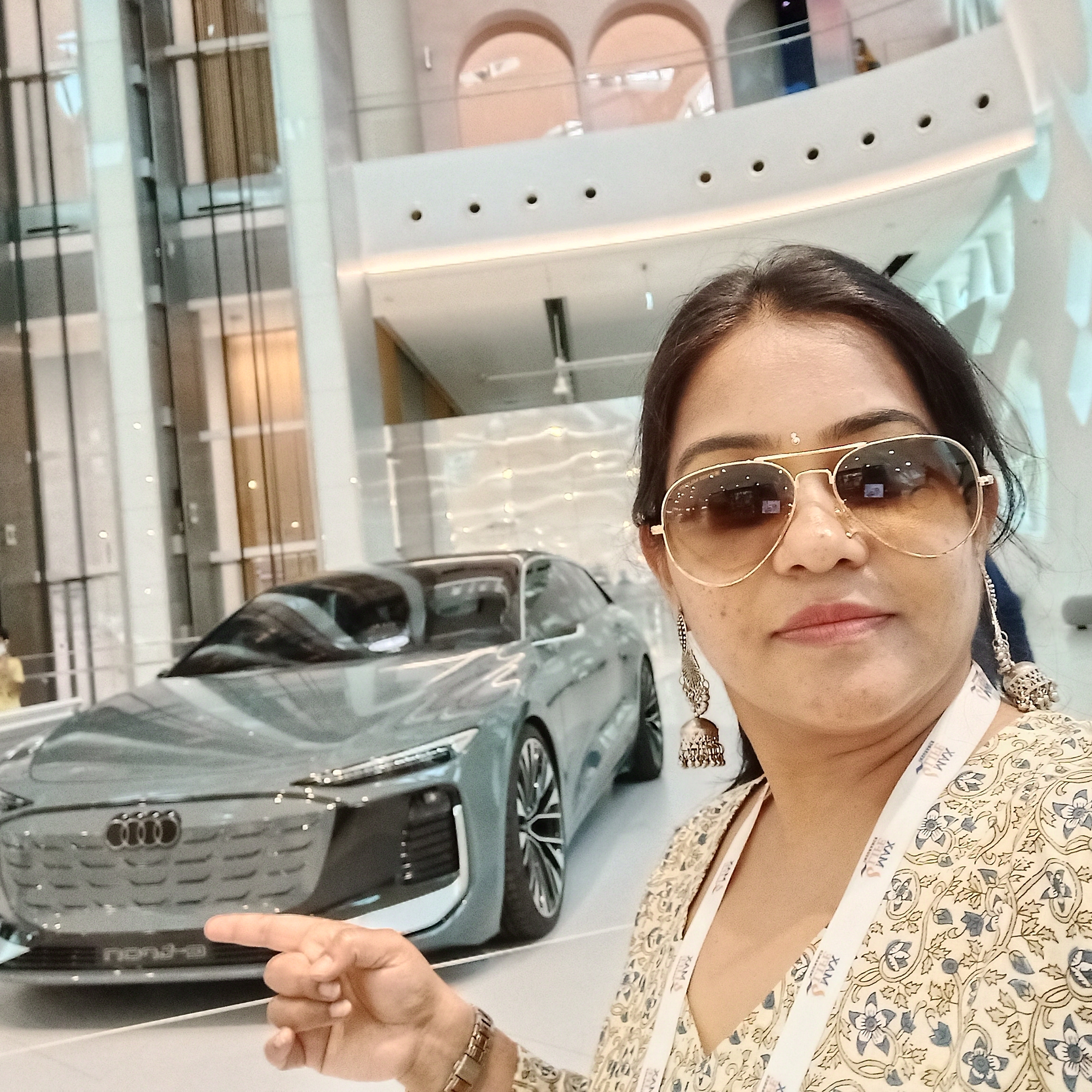 Umadevi G | Winnest Pvt Ltd | Bangalore