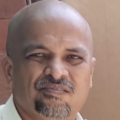 Umesh Kumar Dilliwar | undefined | undefined