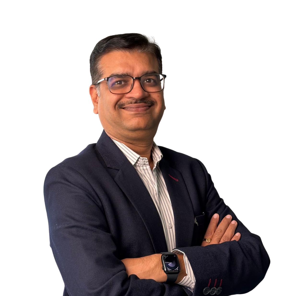 Umesh Rathi | Rathi Wealth Private Limited | Indore