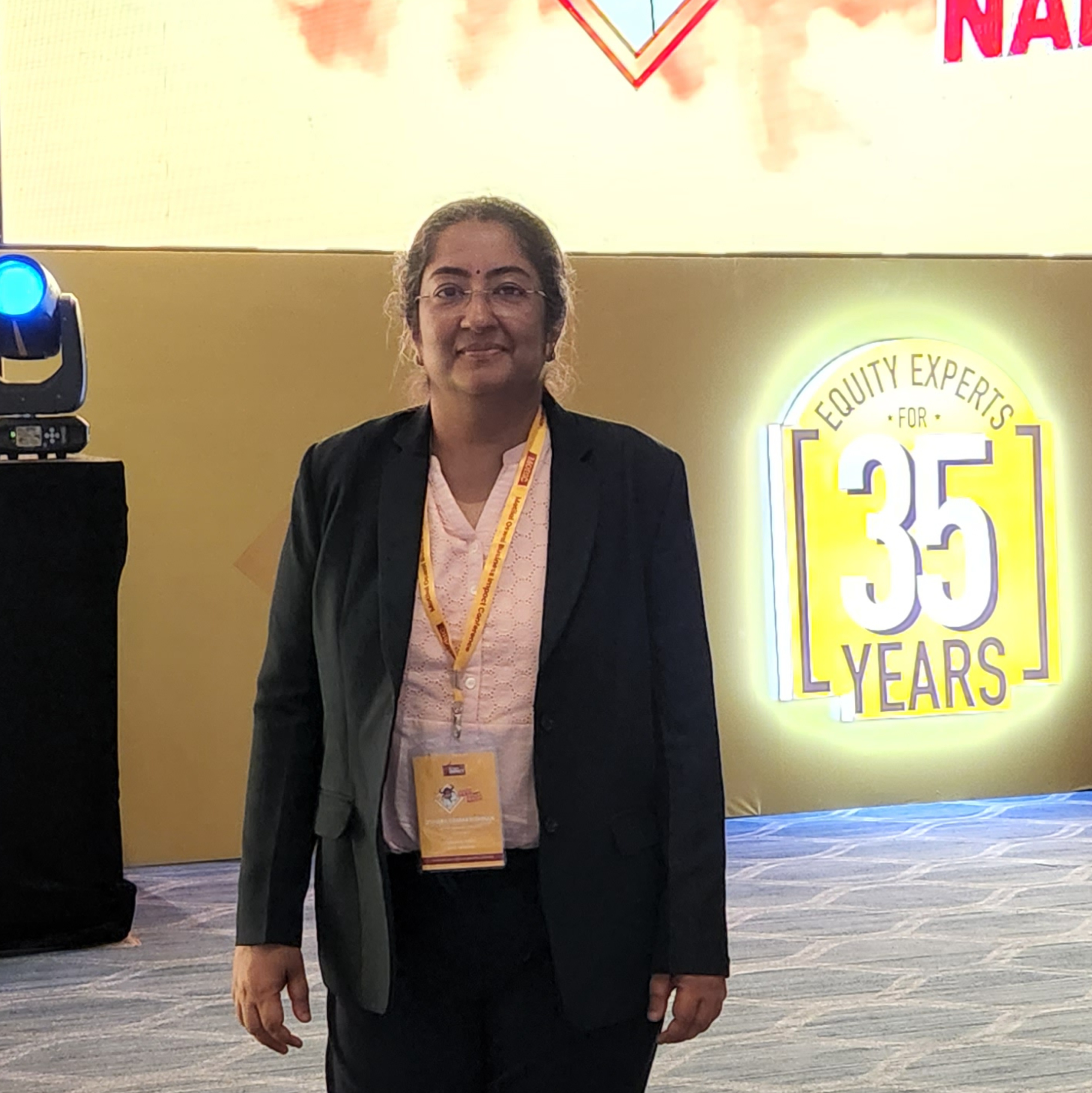 Uthara  Ramakrishnan | Artha Financial Services  | Kozhikode