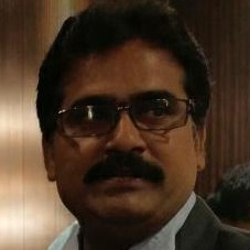 V Madhusudan | Think Financial Solutions | Chennai