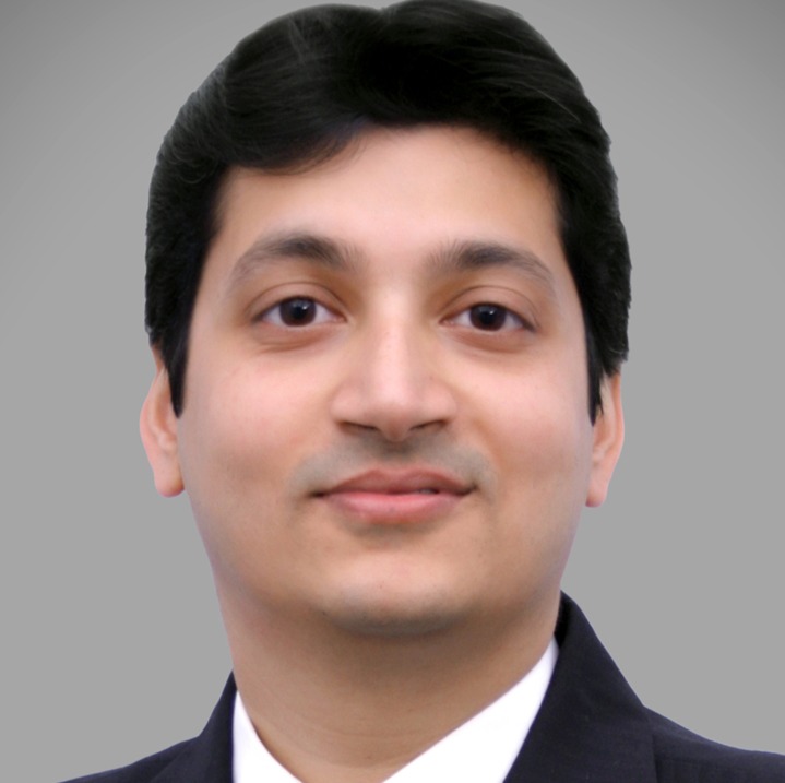 Vaibhav Jain | Gaindamull Hemraj Financial Services | New Delhi