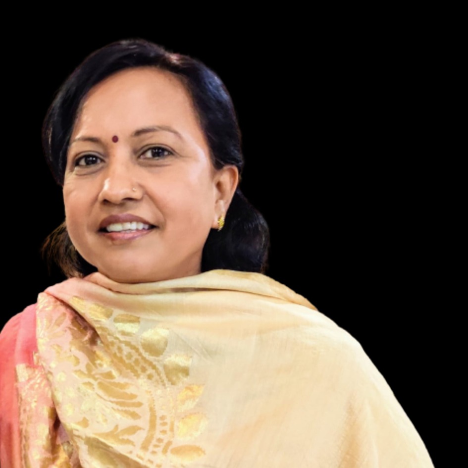 Vasanthi Rawat | Vasanthi Rawat | Bangalore