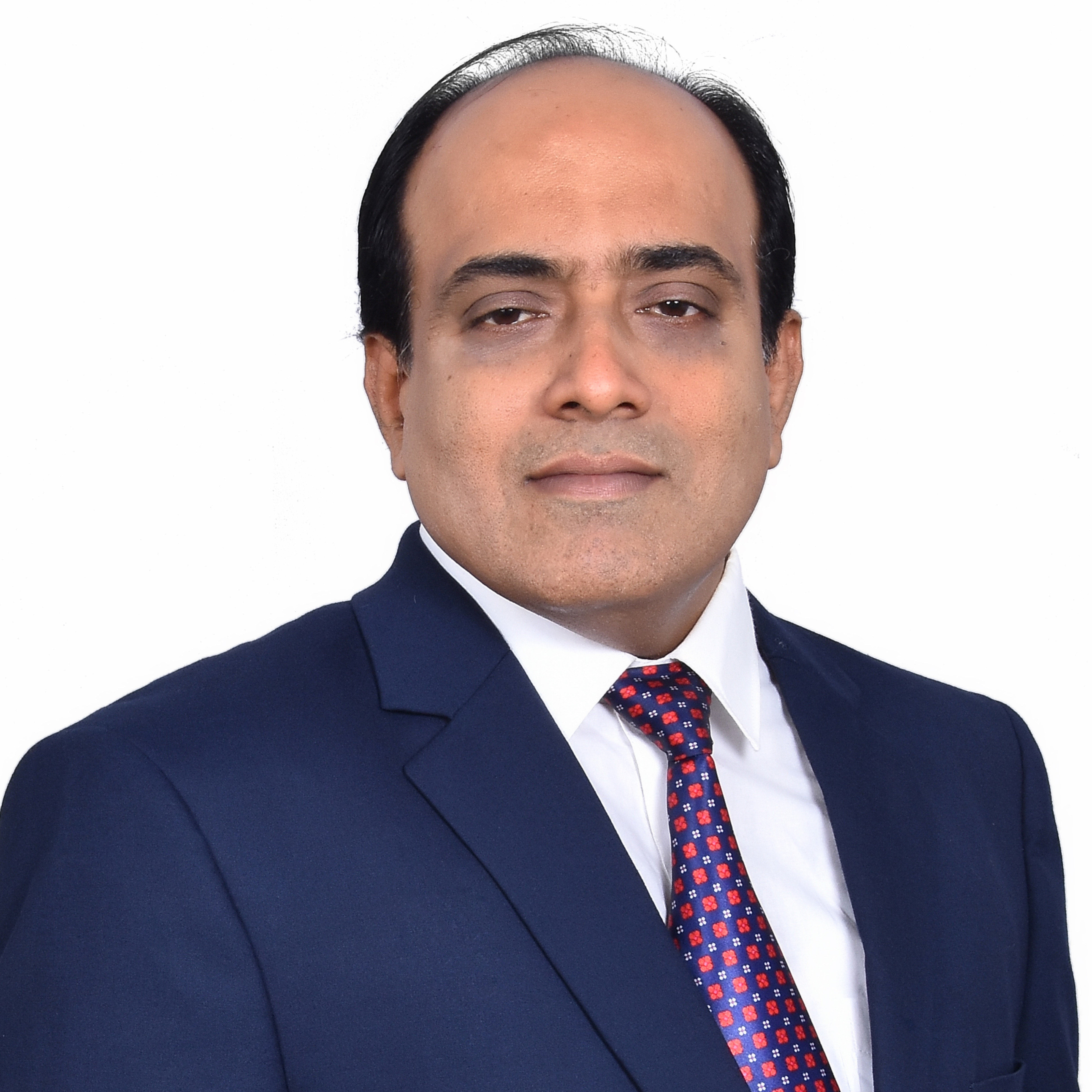 Venkatakrishnan Krishnaswamy | VJ WEALTH | Chennai