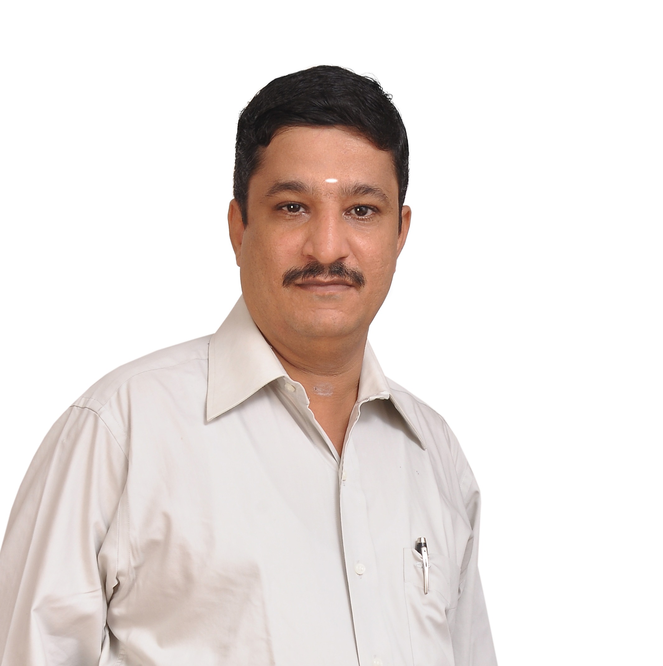 Venkataramana C | Champion Wealth Creators  | Chennai