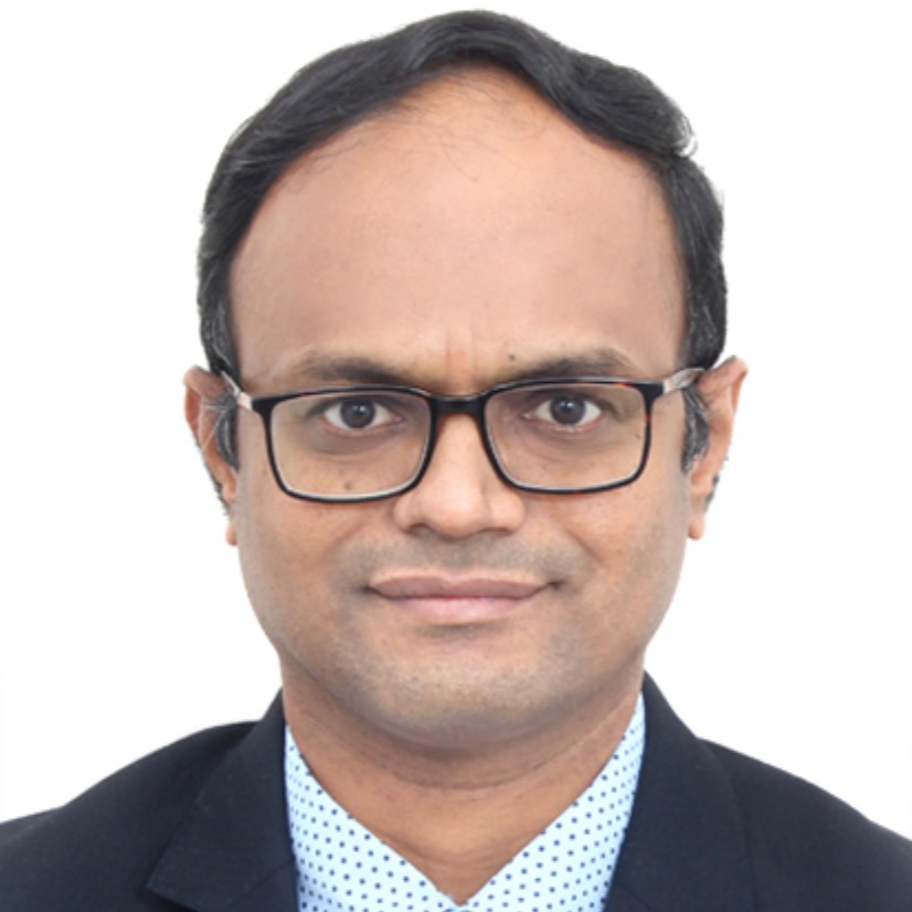 Venkatesh Chagi | Vistaya Enterprises LLP | Bengaluru