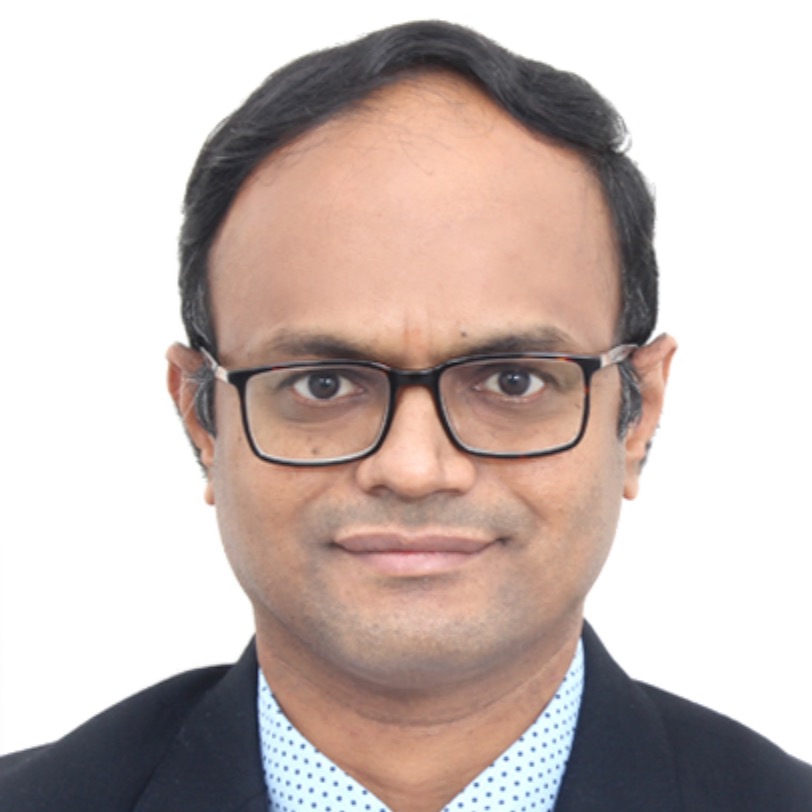 Venkatesh Chagi | Vistaya Enterprises LLP | Bengaluru