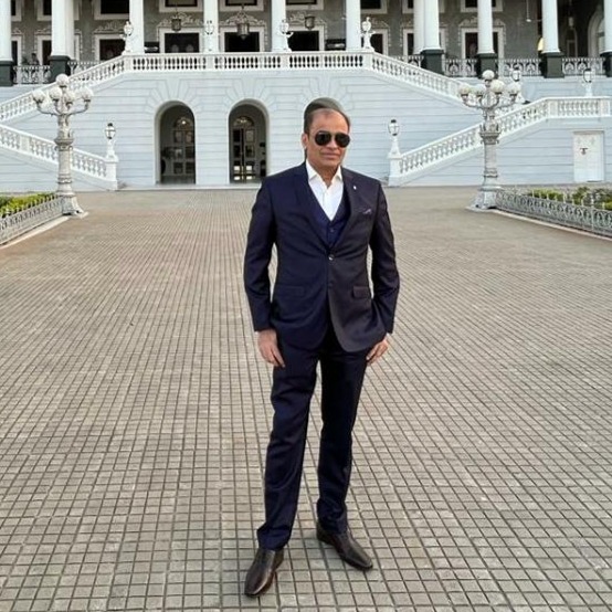 Venkatesh Puthige | undefined | undefined