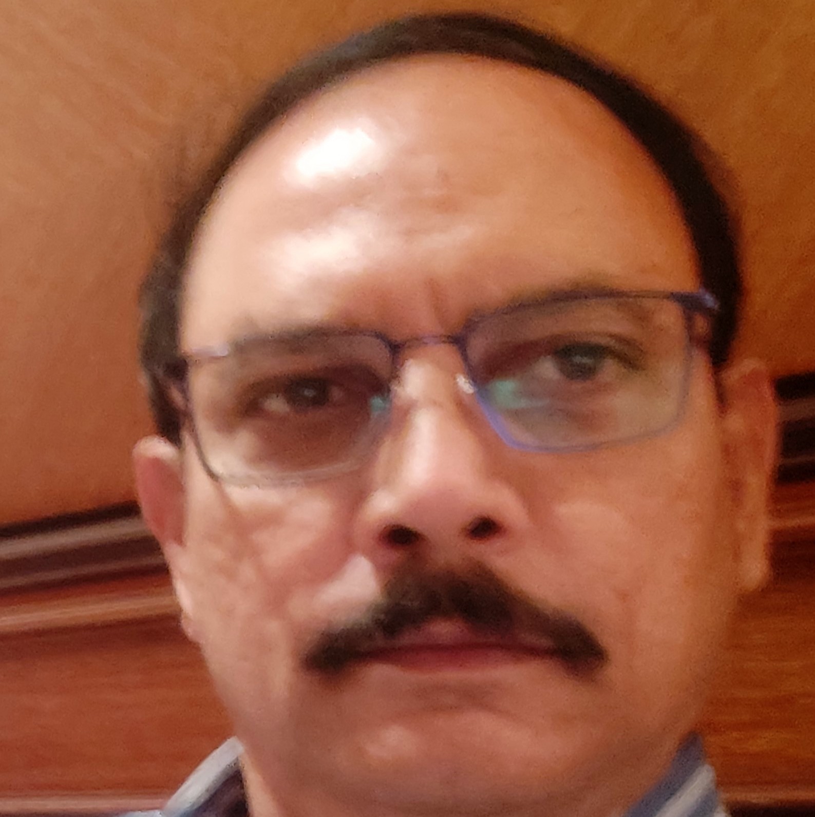 Venugopal Bulusu | WELLWISHER ADVISORS | Hyderabad