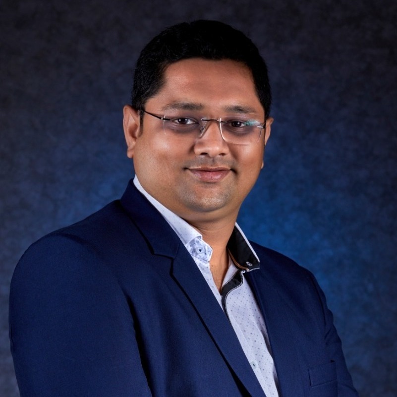 Vidit Doshi | Doshi Wealth Private Limited | Mumbai