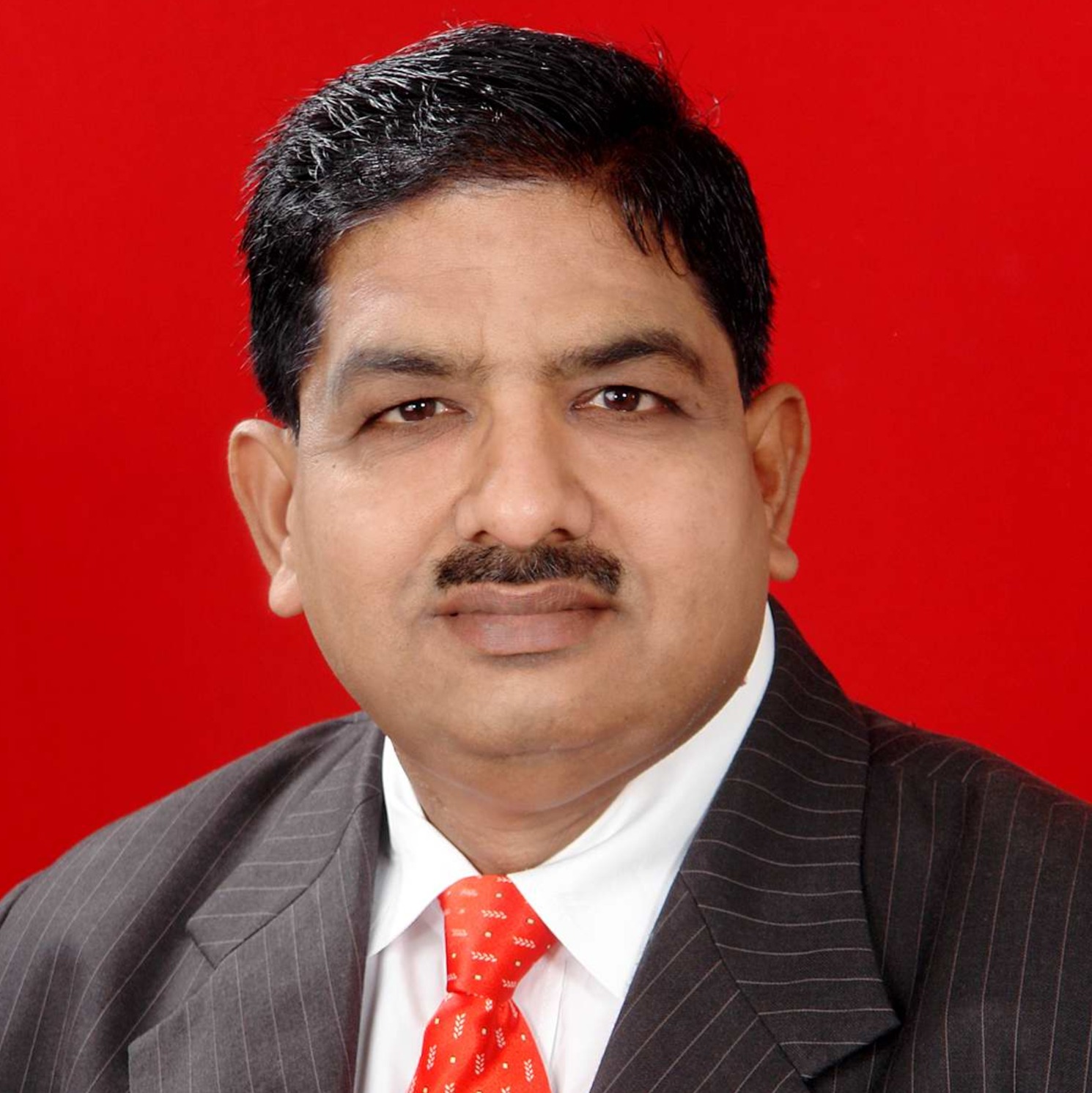 Vidyadhar Lagad | Lagad Financial Services Private Ltd | Nashik