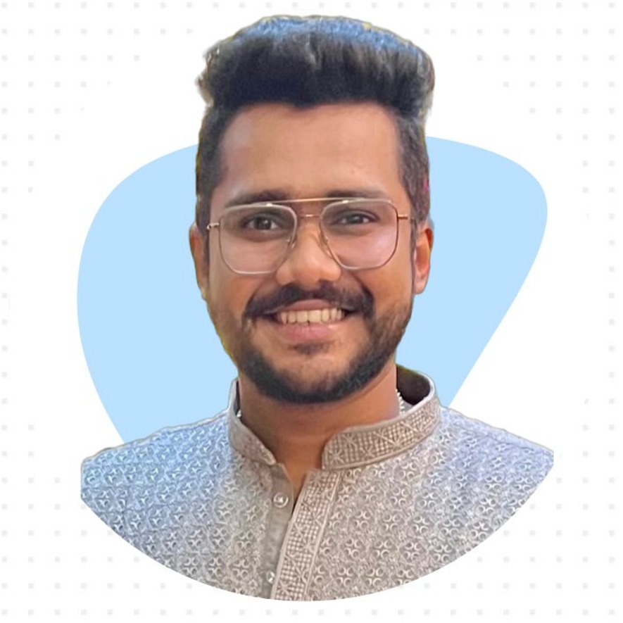 Vignesh  Mahadevan | Mahadevan Capital | Mumbai