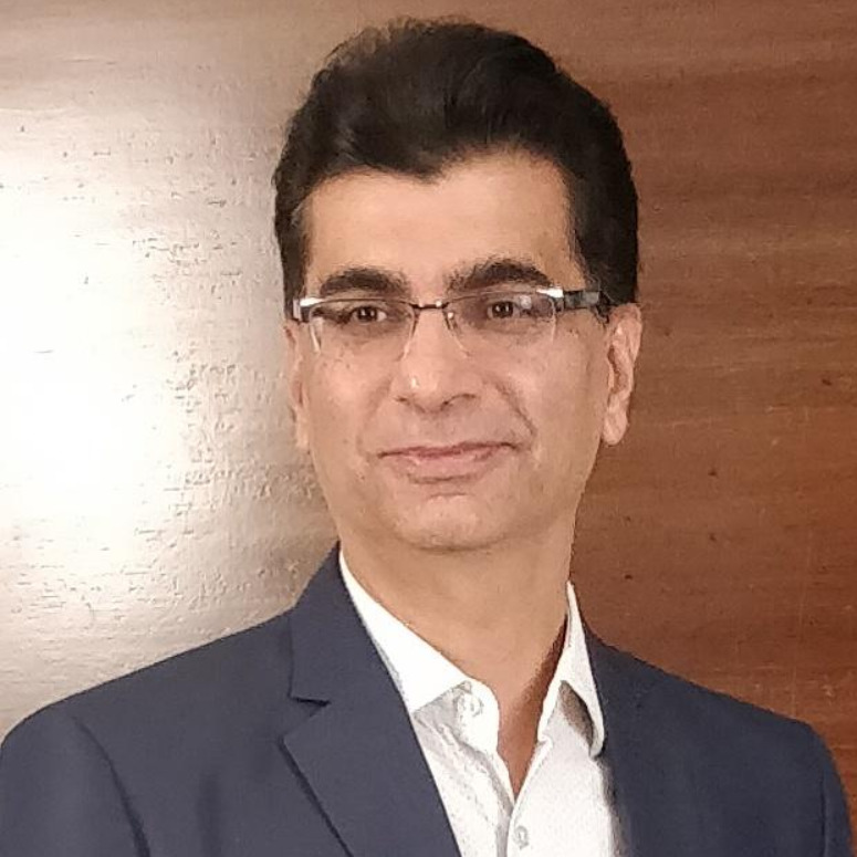 Vijay Puri | Vijay Puri & Co | Thane