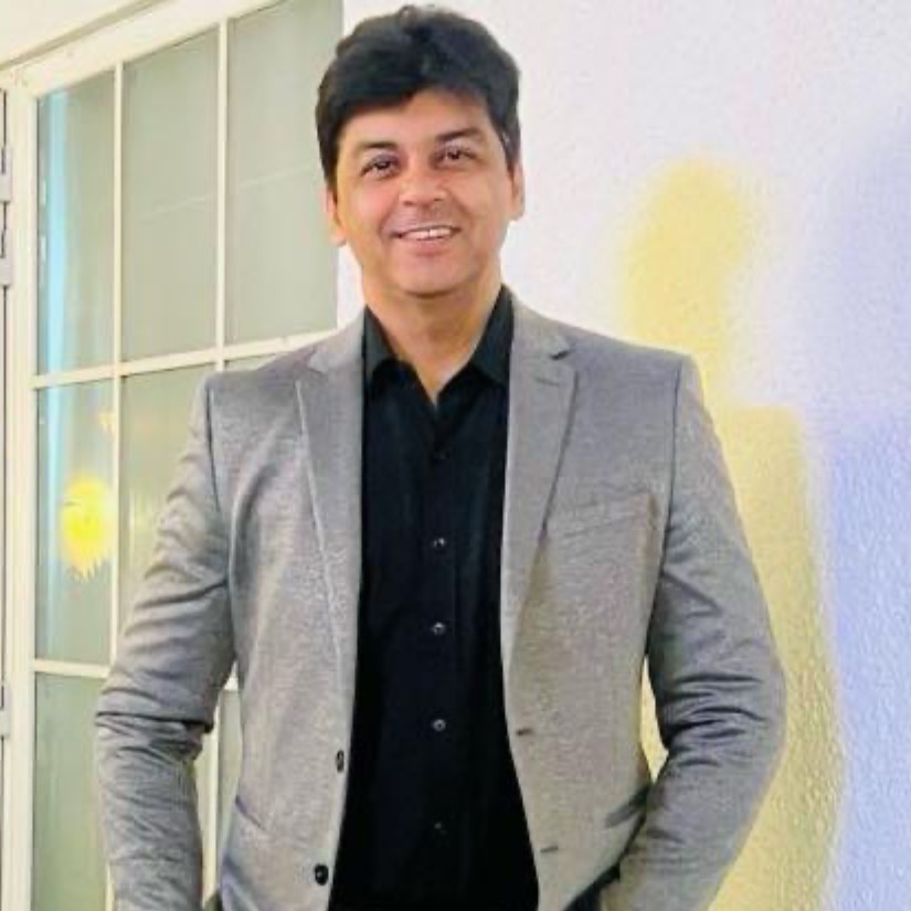 VIJAY RANA | Mutual Cafe | Amritsar