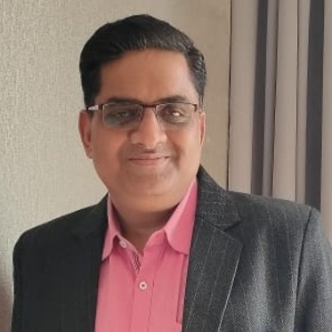Vijay Kumar Mittal | Shrija FinServ LLP | Gorakhpur