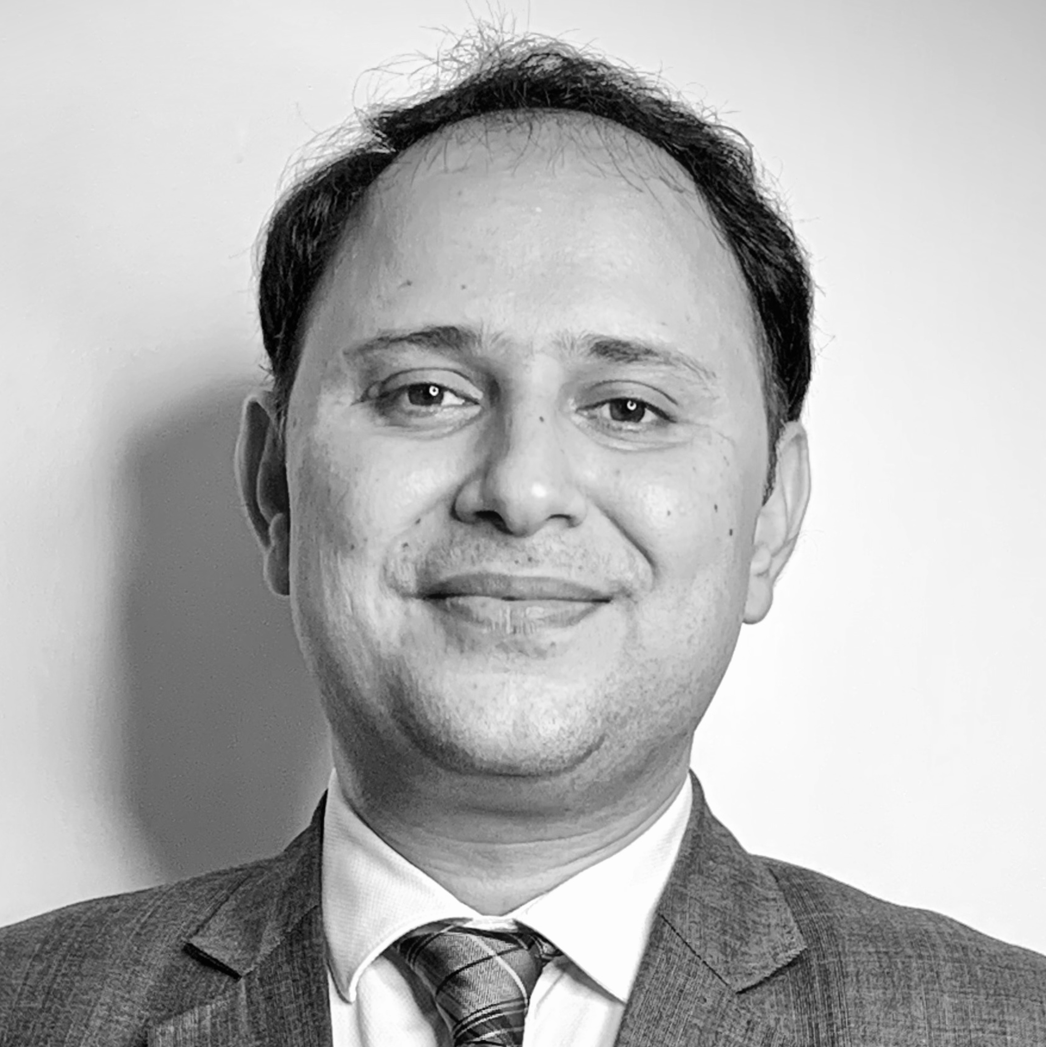 Vikas Sharma | Goalchi Capital Solutions Llp | New Delhi