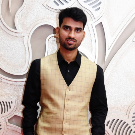 Vikash Kesarwani | VR FinServ | Navi mumbai