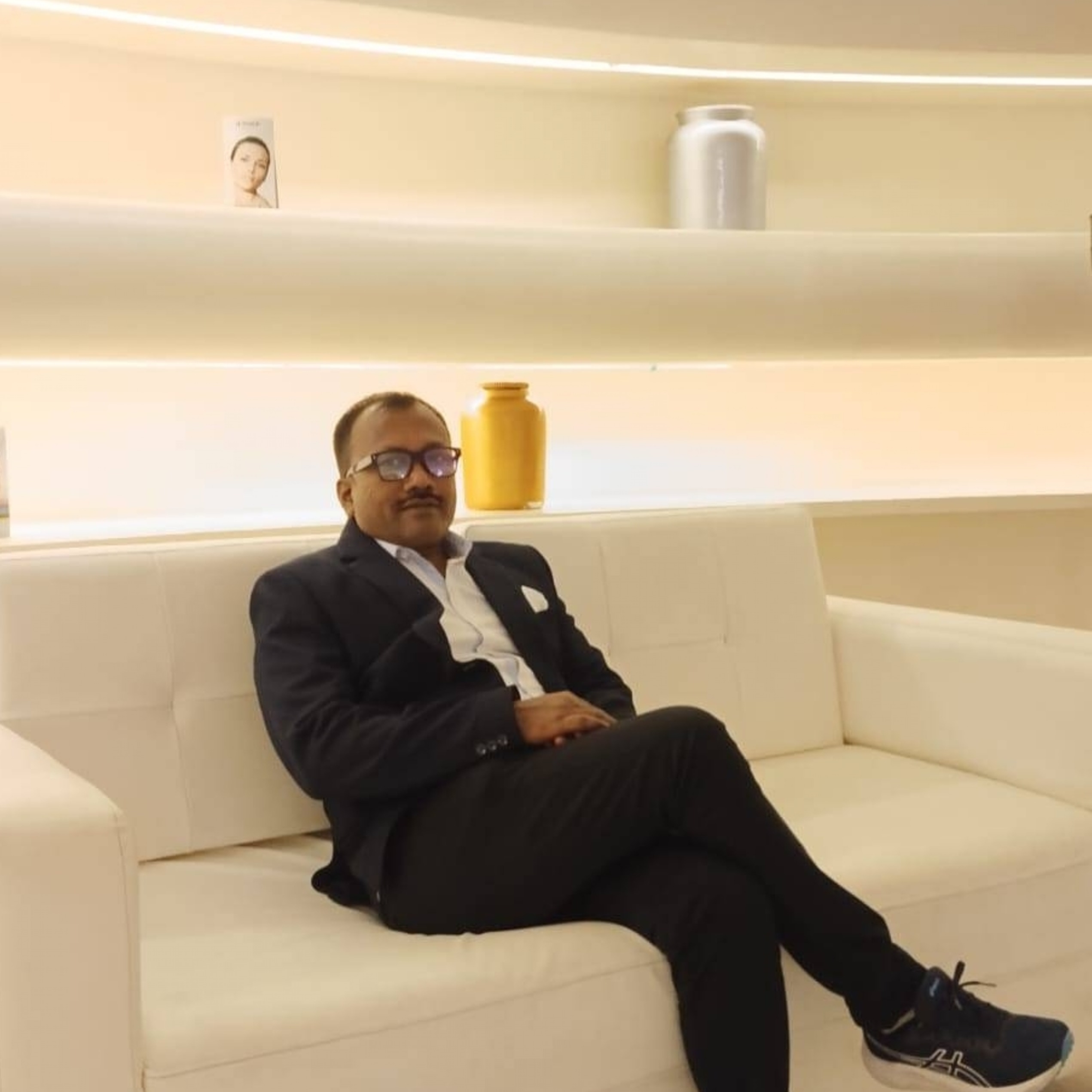 Vikash  Kumar | Vskb wealth pvt ltd  | Bhojpur