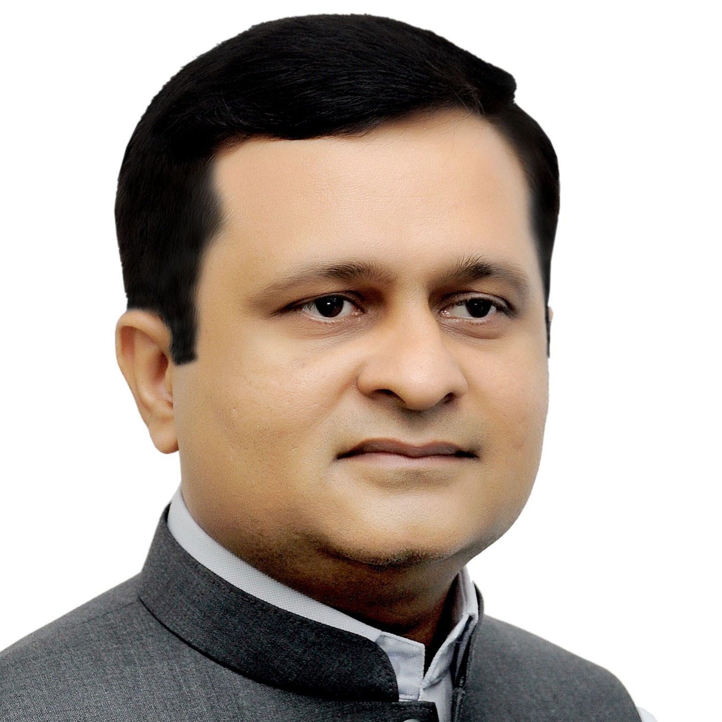 Vikram Chag | undefined | undefined