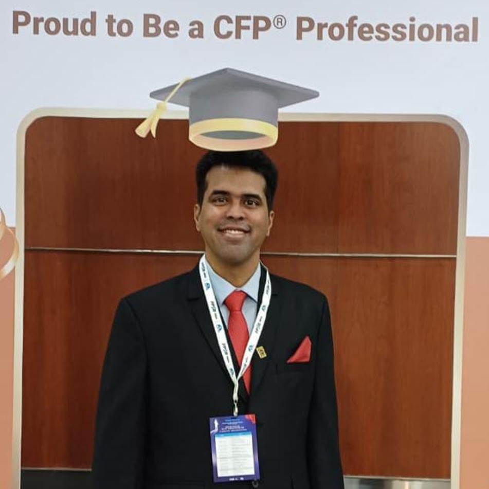 Vikram Kini | KiniFinserve | Navi mumbai