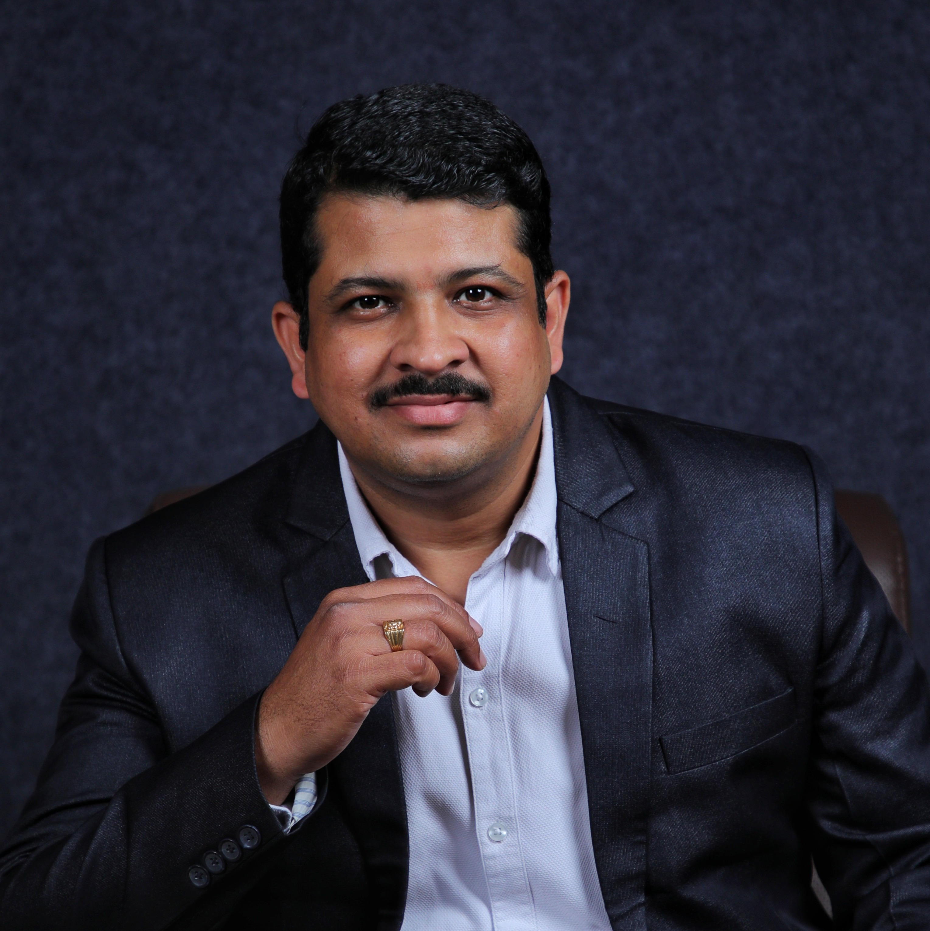 Vikram Sapparad | Arthika Swatanthra | Bengaluru