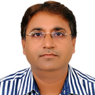 Vinat Bharati | VINAT BHARATI | New Delhi