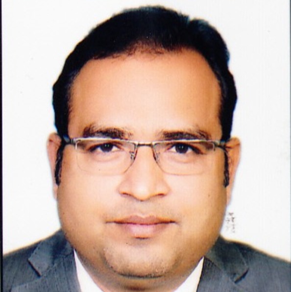 Adv.Vinay chaudhary, CFP | FINVIN CONSULTANTS PRIVATE LIMITED | Indore