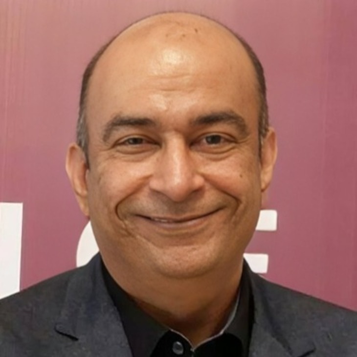 VINAY KANTILAL DAVE | Dave's Investments And Services | Navi mumbai