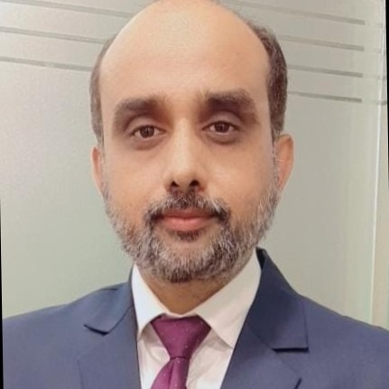 Vinay Kumar Singh | Right Value Wealth Advisory Services Pvt Ltd | Navi mumbai