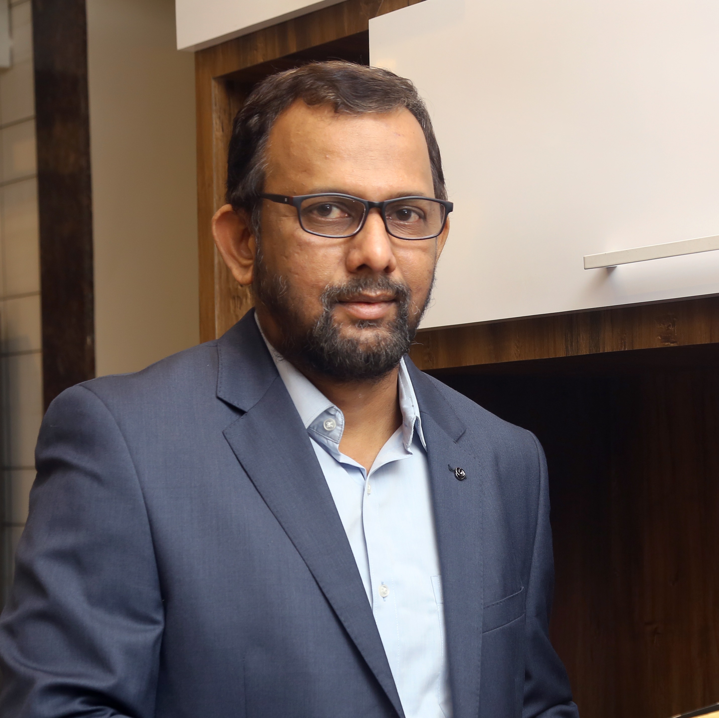 Vinayak Panchal | VP FINANCIAL SERVICES | Navi mumbai