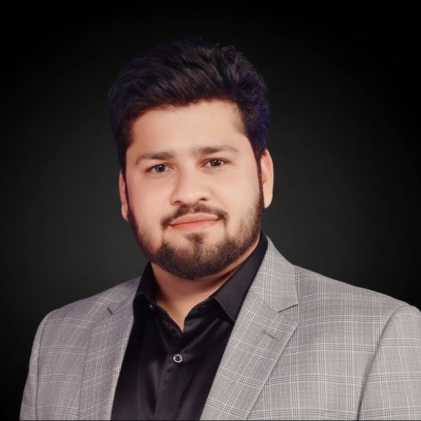 Vineet Baheti,CFP,QPFP | WealthBeats Finserv LLP | Gautam Buddha Nagar