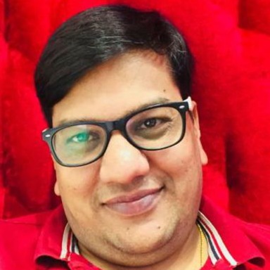 Vineet Choudhary | Amolakshaya Trade & Credit Pvt. Ltd | Kamrup Metropolitan