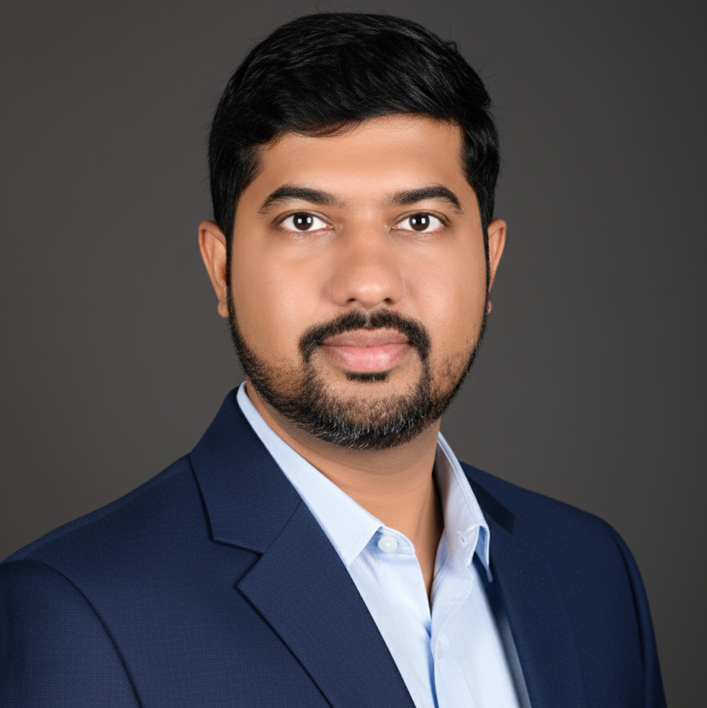 Vinit Iyer | Prudeno Wealth Advisors Private Limited | Pune