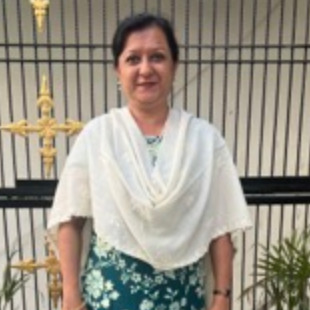 Vinita Tarachandani | Vinita Tarachandani  | Mumbai