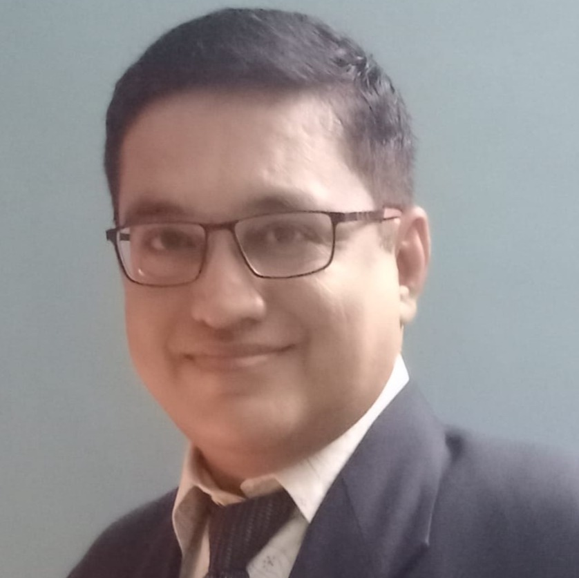 Vinod Vyas | moneymentor | Vadodara