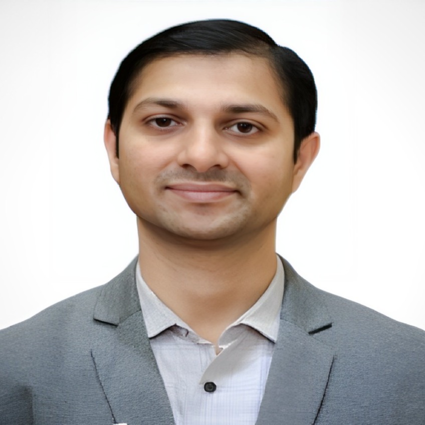 Vipul Khandelwal | Money Compound | Gautam Buddha Nagar