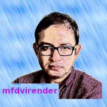 Virender  Sharma  | undefined | undefined