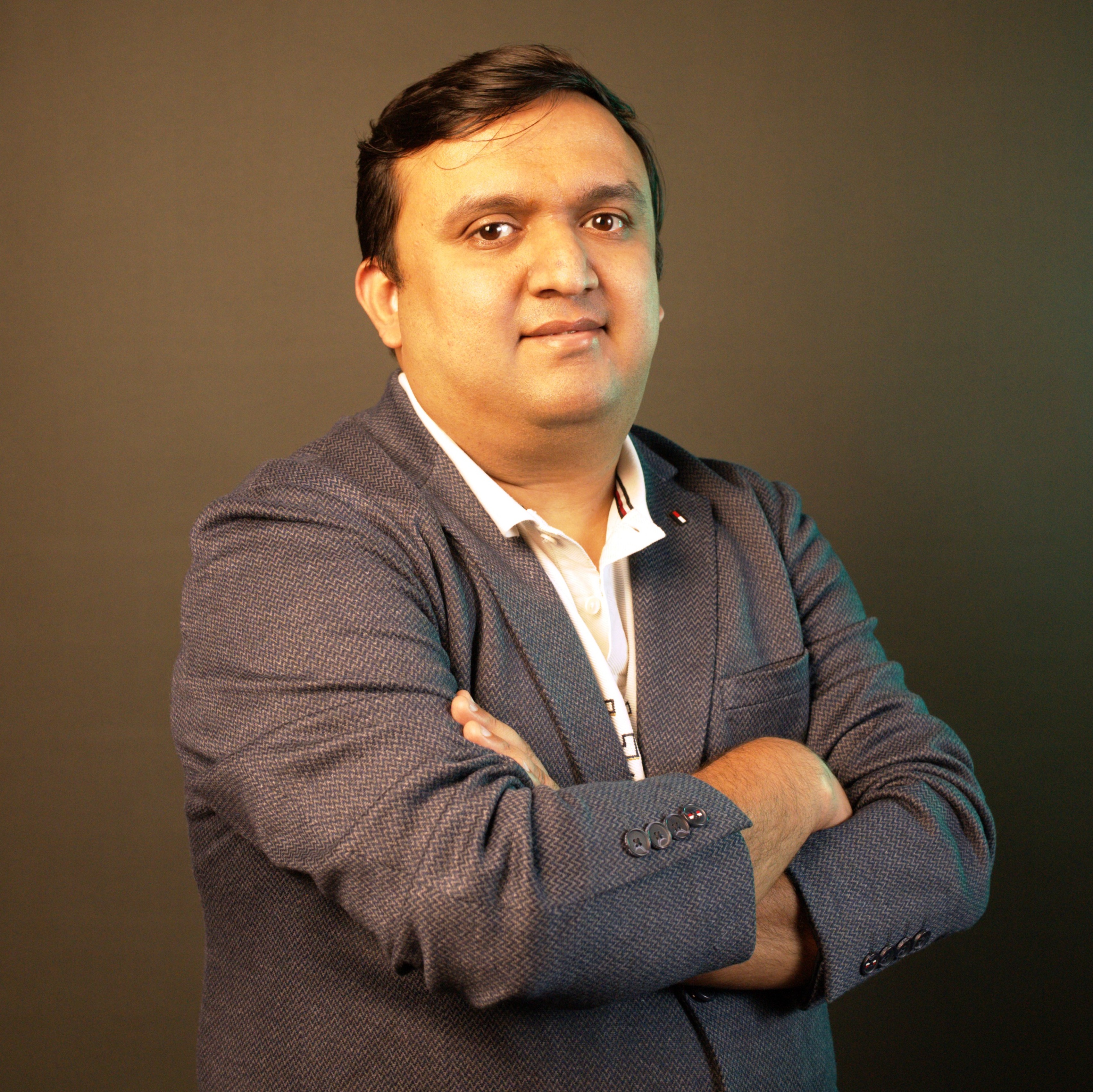 VISHAL  AGARWAL | VICTORY FINVEST | Kolkata