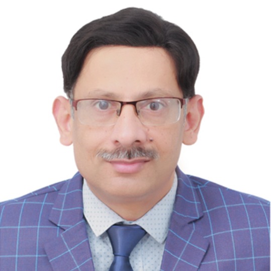 Vishal Avasthi | Growell Financial Services | Jalandhar