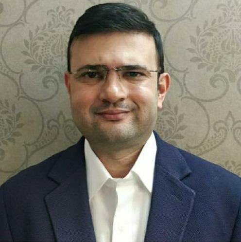 Vishal Baxi | KV Wealth-Invest & Insure | Surat