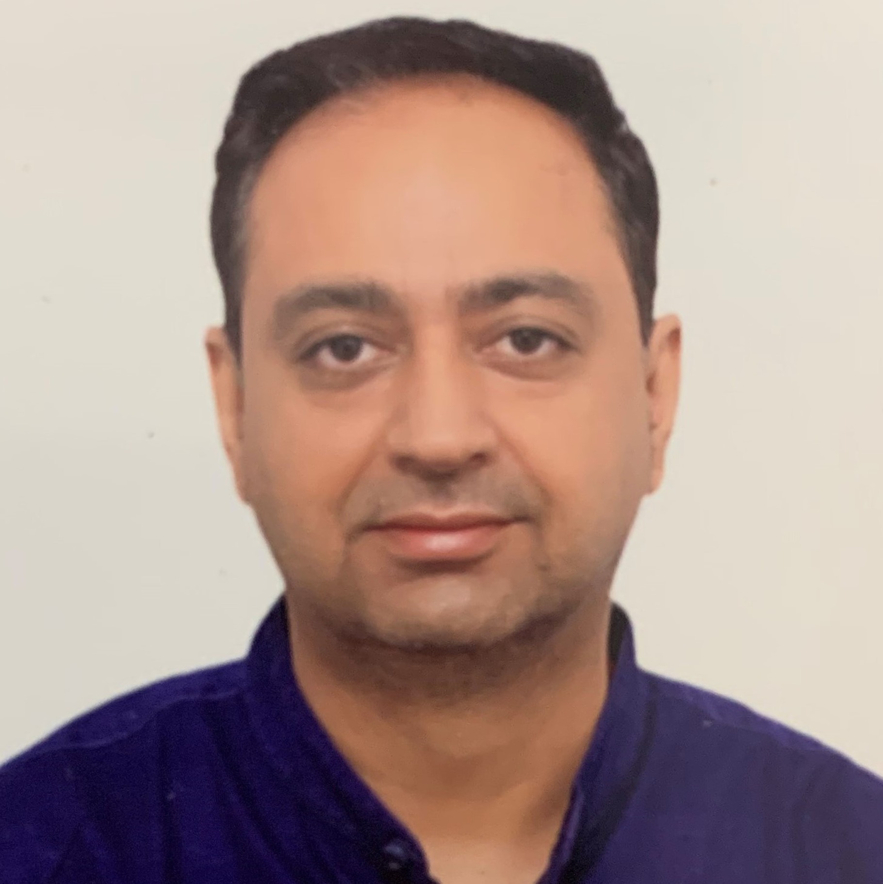 Vishal Narang | Lakshyaa Financial Services | Bengaluru