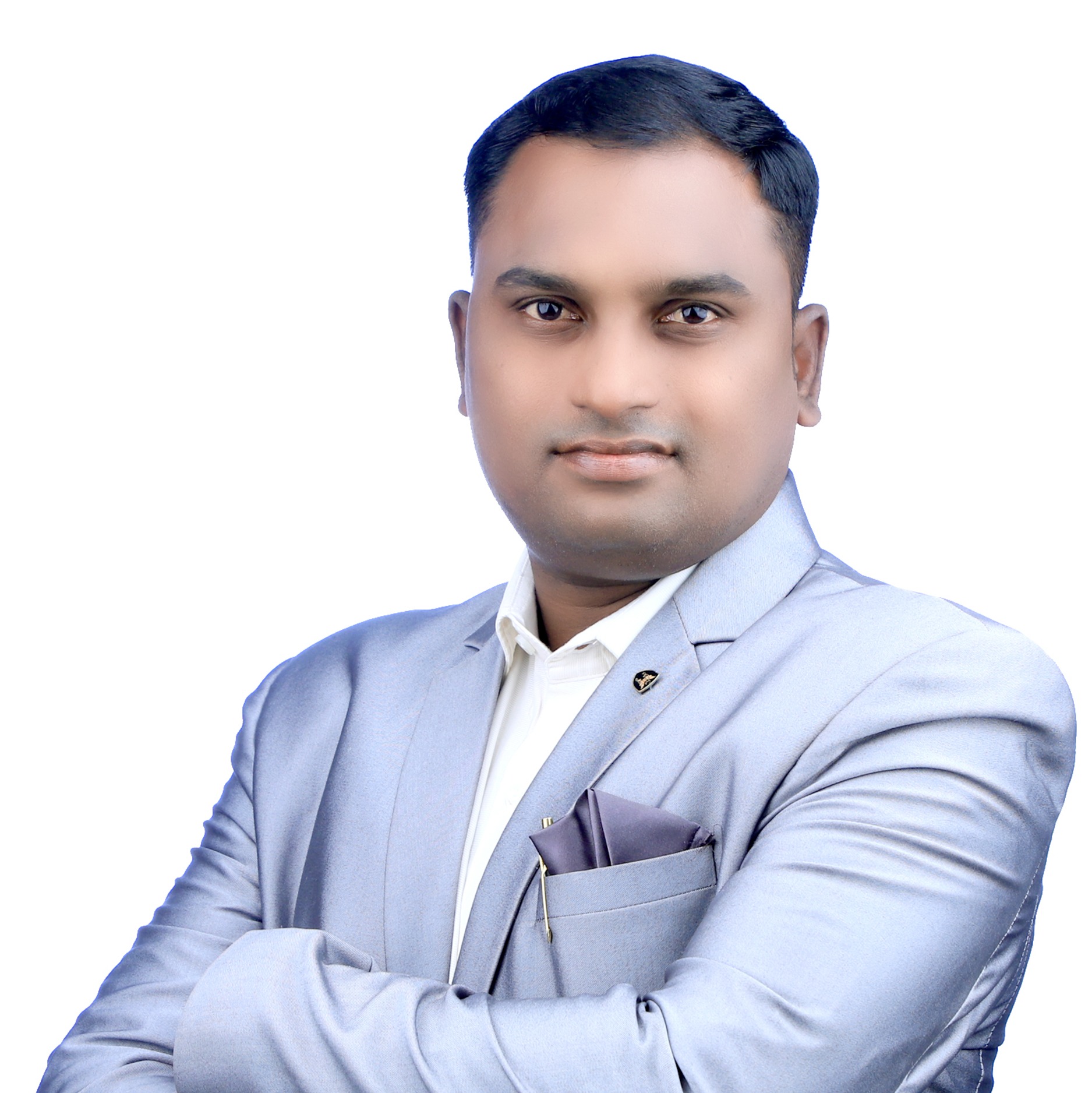 Vishal Shinde | Innovative Capital Services | Solapur