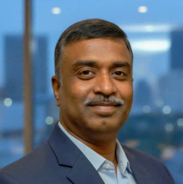 Vishnu  Pata | Blaze Finvest Pvt Ltd | Bangalore